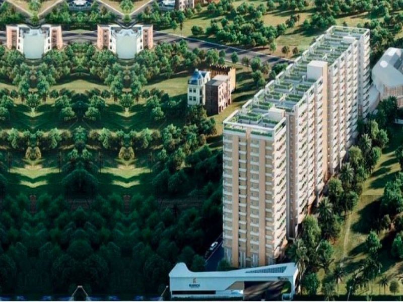 Rubrick Sriven Tripura