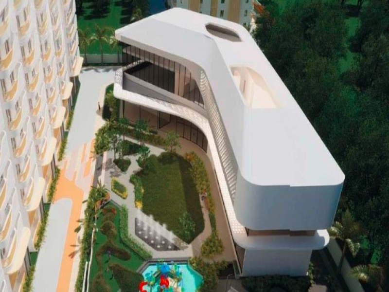 Rubrick Sriven Tripura