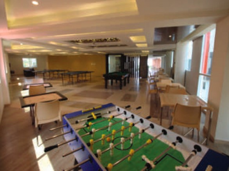 Modi Nilgiri Heights