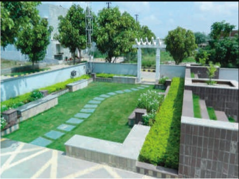 Modi Nilgiri Heights