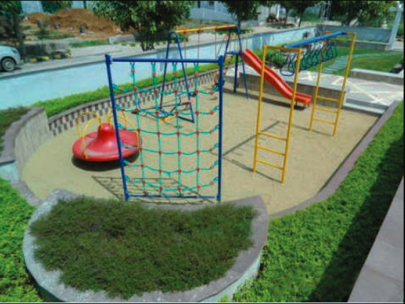 Modi Nilgiri Heights