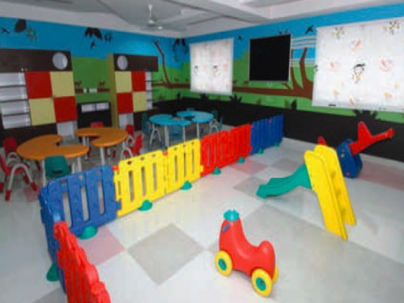 Modi Nilgiri Heights