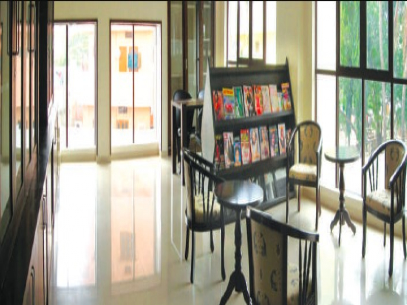 Modi Nilgiri Heights