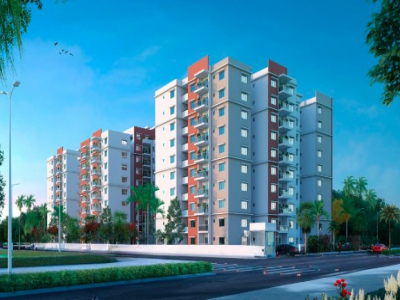 Modi Nilgiri Heights