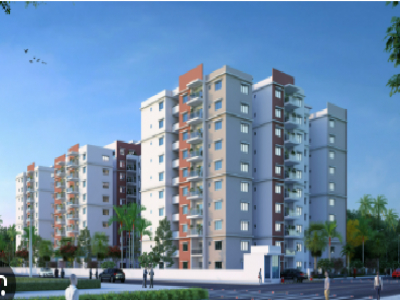 Modi Nilgiri Heights