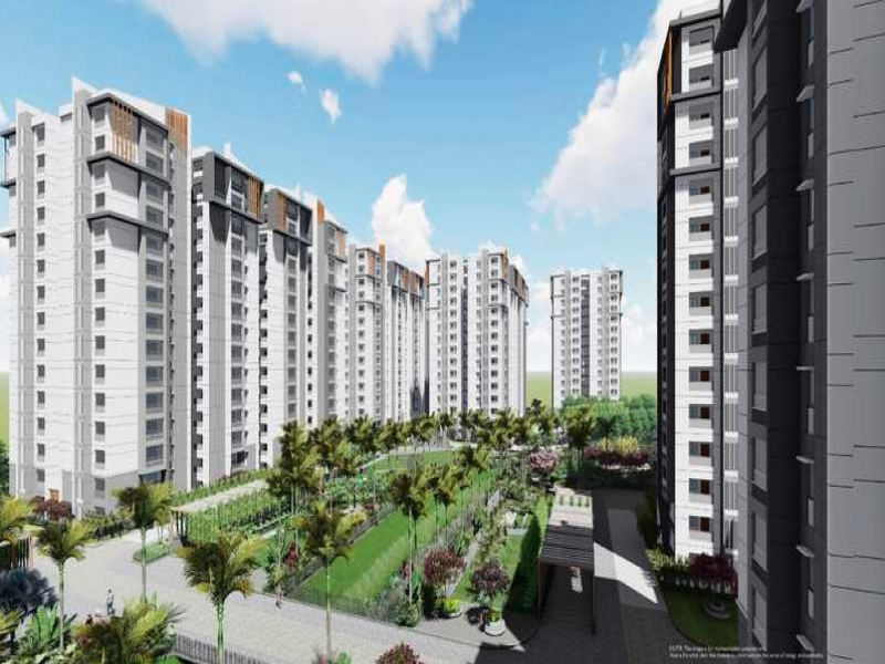 Sumadhuras Gardens By The Brook