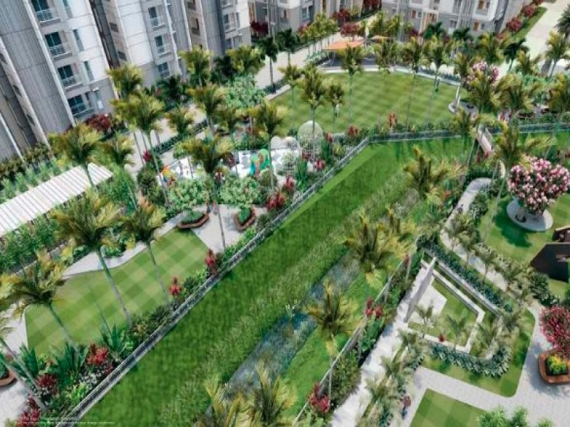 Sumadhuras Gardens By The Brook