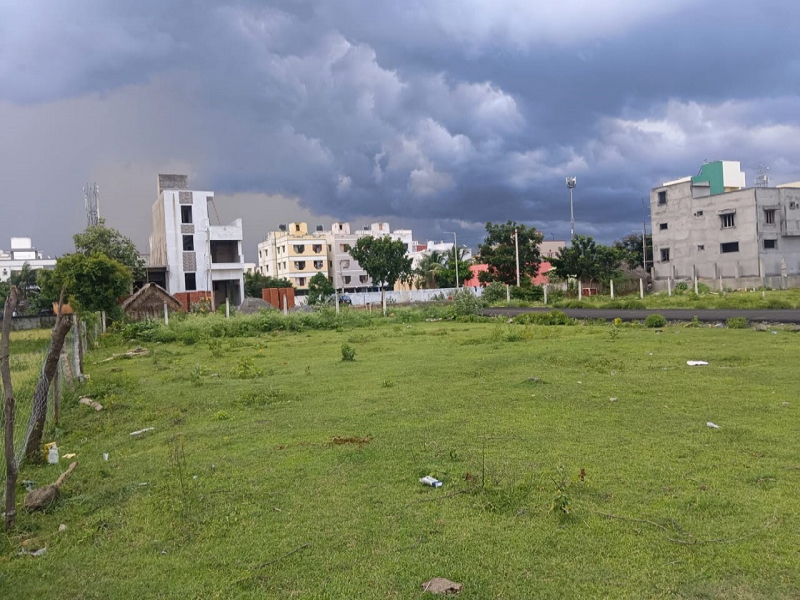 SRK Nagar