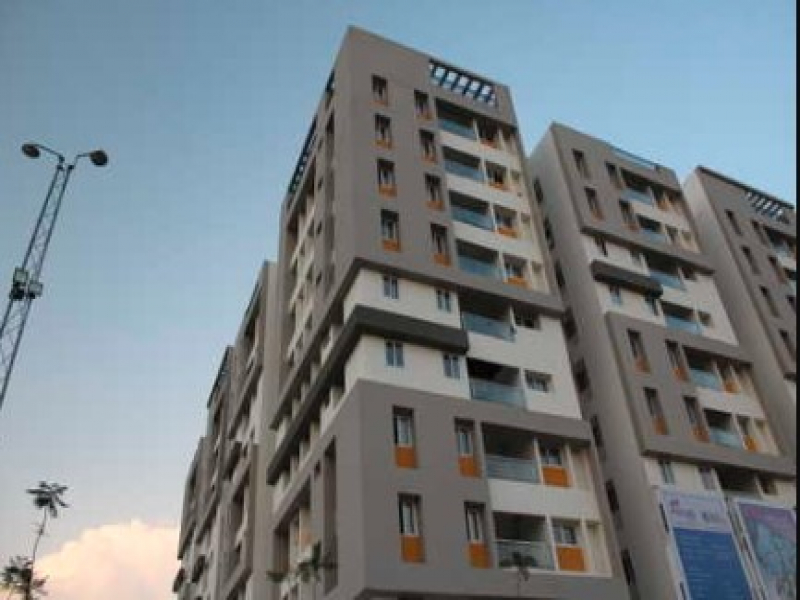 Modi Mayflower Platinum