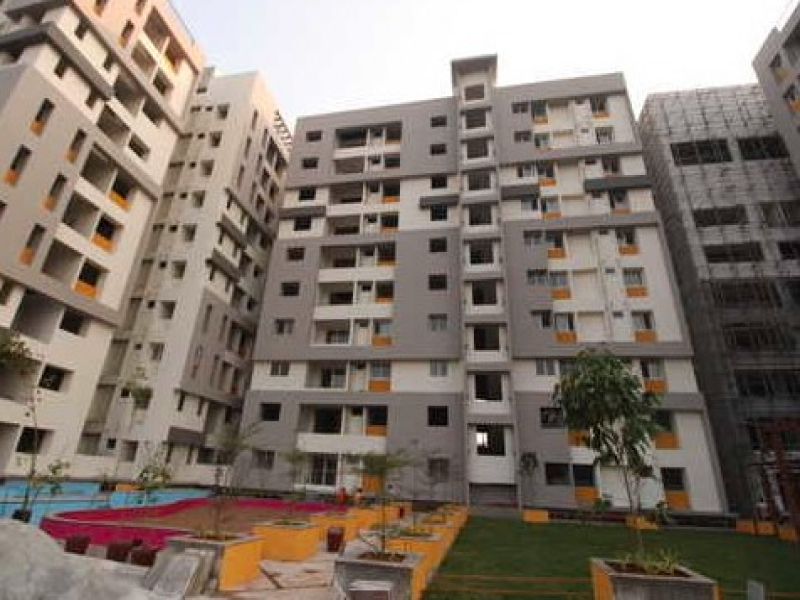 Modi Mayflower Platinum