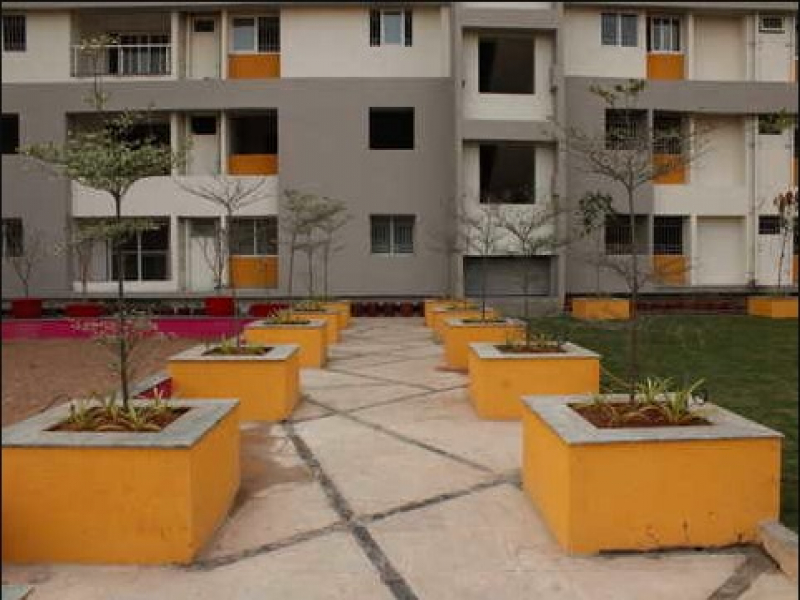 Modi Mayflower Platinum