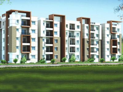 Modi Vista Homes