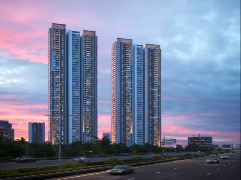 Jayabheri The Pinnacle