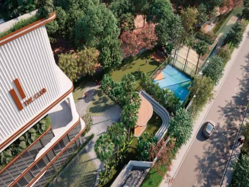 Jayabheri The Pinnacle