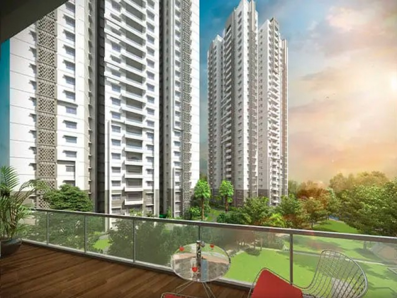 Jayabheri The Nirvana