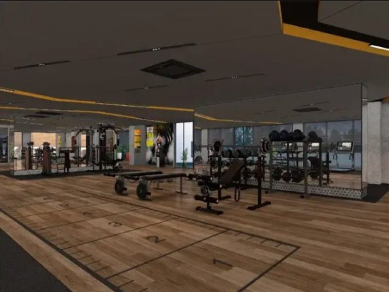 Jayabheri The Nirvana