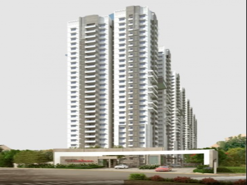 Jayabheri The Nirvana