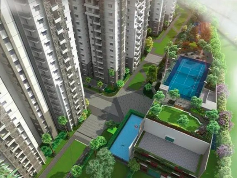 Jayabheri The Nirvana