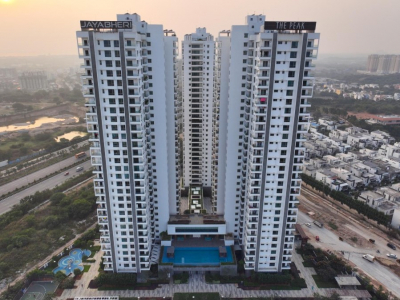 Jayabheri The Peak