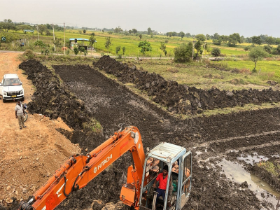 MahaKshetra Prestige Avenue