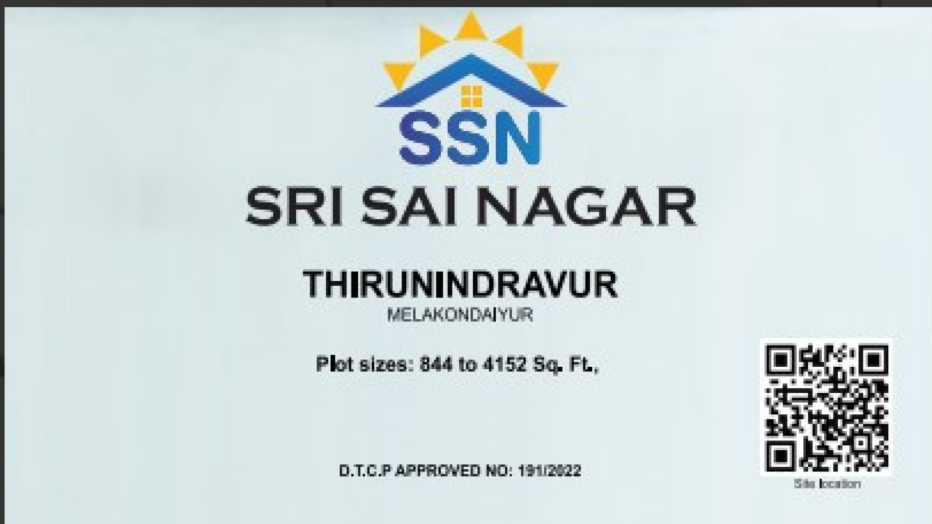 SPD Sri Sai Nagar