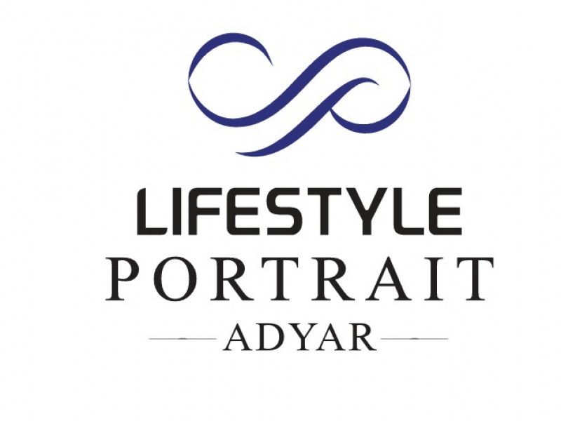 Lifestyle Portrait