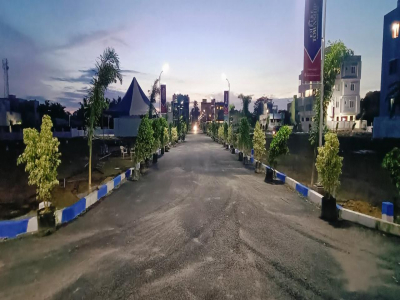 Plots for sale in Township, Kelambakkam