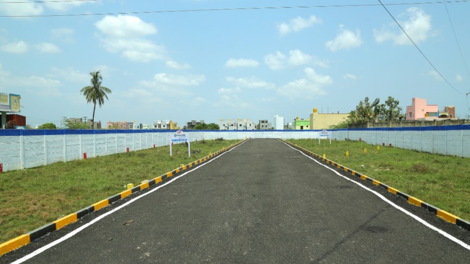 Sai Magan Nagar