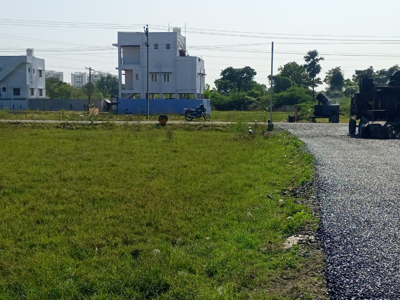 Sai Magan Nagar