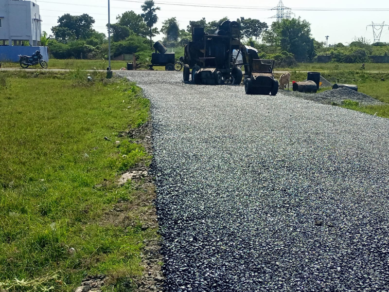 Sai Magan Nagar