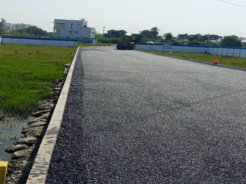 Sai Magan Nagar