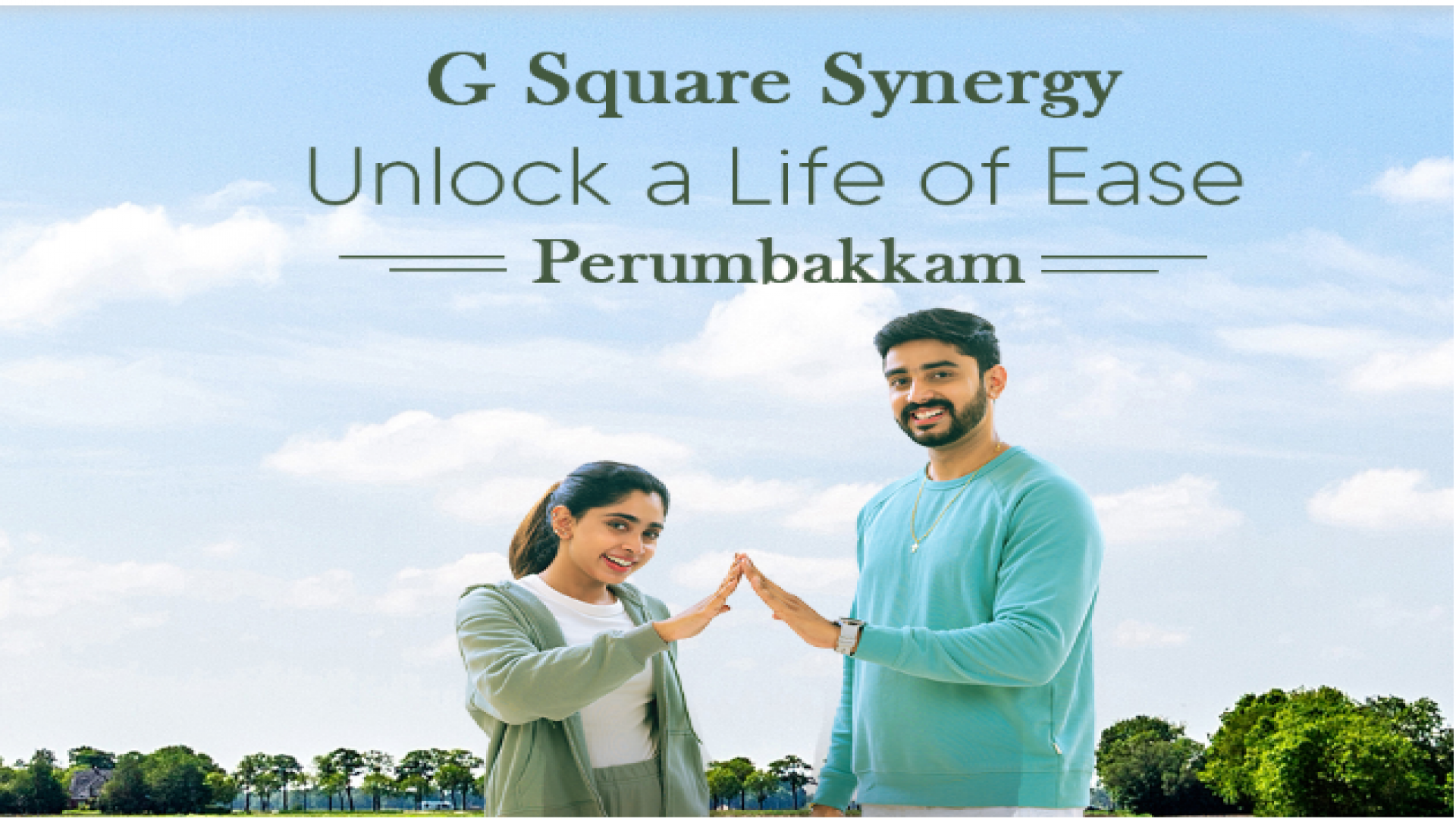G Square Synergy