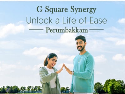 G Square Synergy