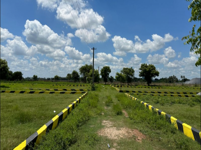 Sri Balaji Nagar