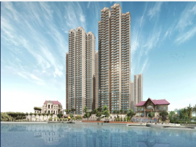 1 BHK flats for sale in The Prestige City