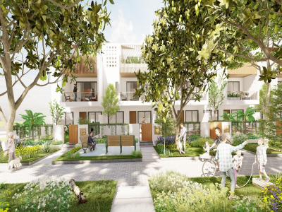 2 BHK Villas for sale in Organo Damaragidda, Chevella
