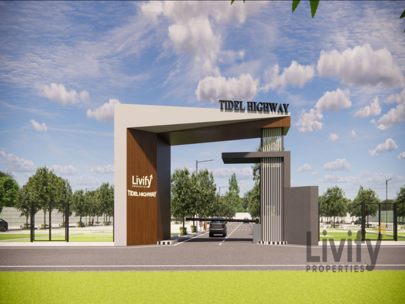Livify Tidel Highway