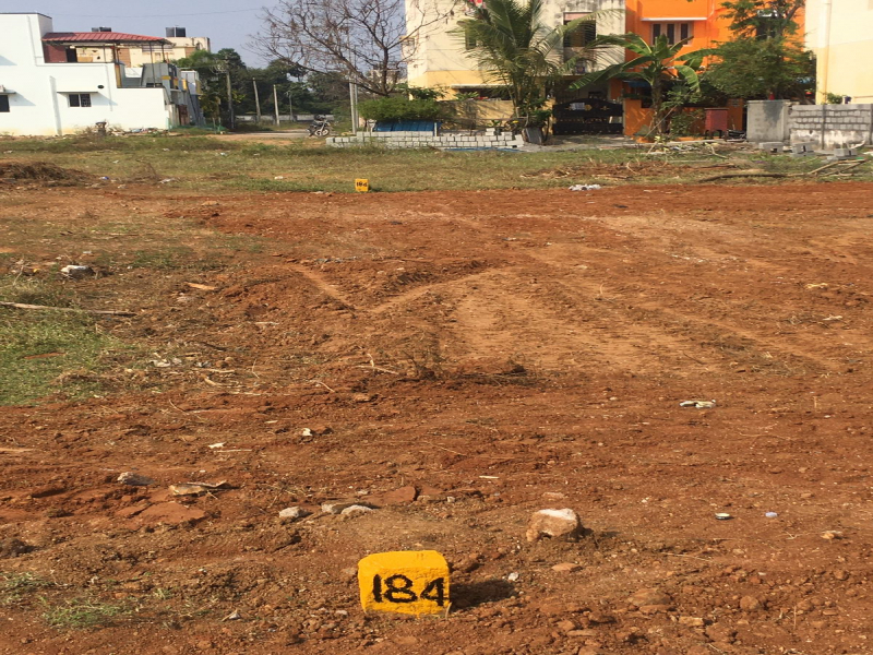 Annai Sri Ashtalakshmi Nagar