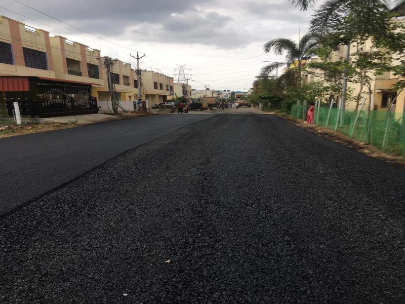 Annai Sri Ashtalakshmi Nagar