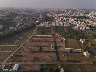 G Square Aranya