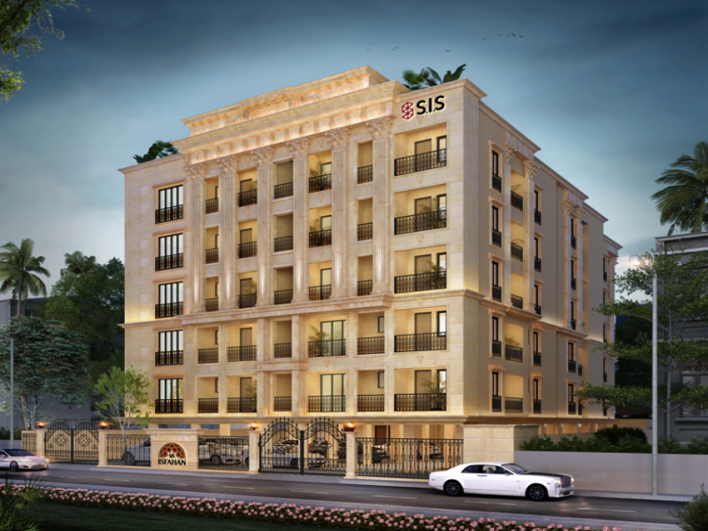 SIS Isfahan