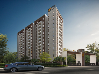 2, 3 BHK Flats for sale in DRA Polaris, Madhavaram
