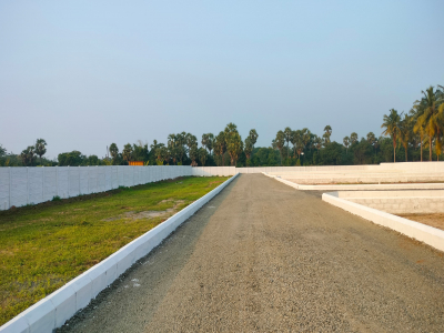 Plots for sale in RPS Garden, Kalavakkam