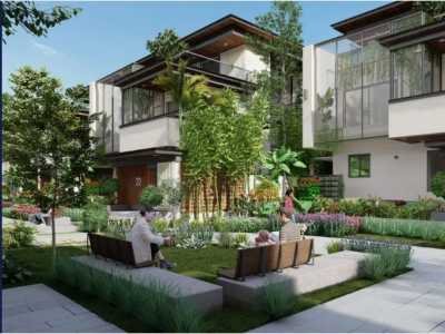 3, 5 BHK Villas for sale in Organo Kandawad, Chevella