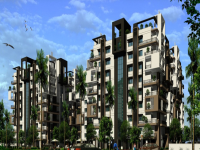 2, 3 BHK Flats for sale in Pragathi Aakruthi Township, Boduppal