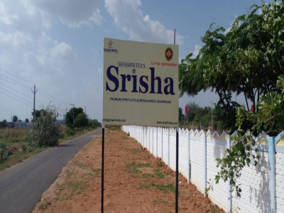 Shashwita Srisha