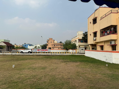 Plots for sale in Akash Garden, Guduvanchery