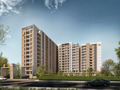 2, 3 BHK Flats for sale in DRA Astra, Madhavaram