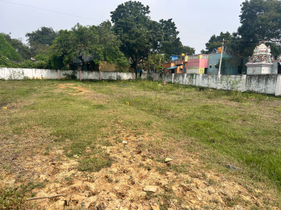 Plots for sale in Legend Garden, Varadharajapuram