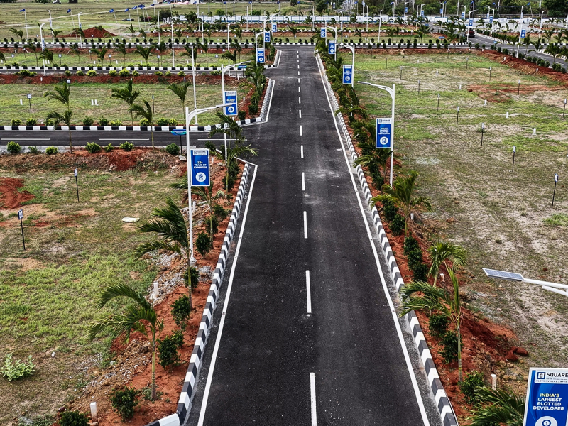 G Square Kshetra